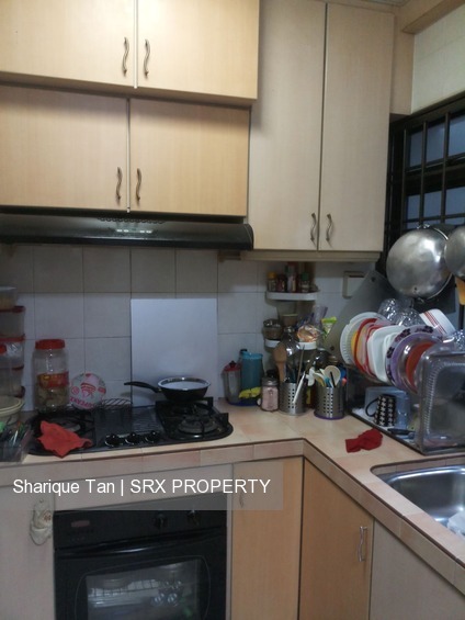 Blk 184C Rivervale Crescent (Sengkang), HDB 4 Rooms #179020412